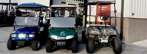 Cart Zone