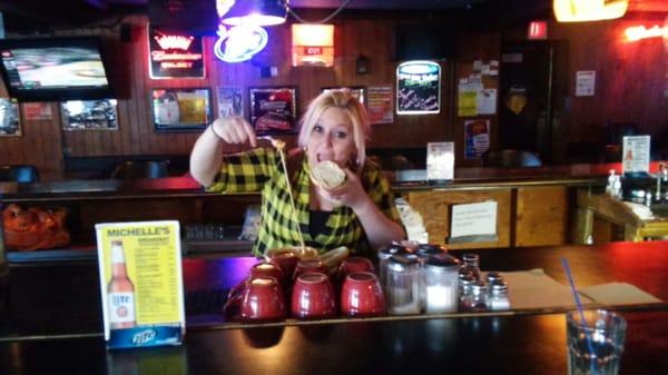 Best Lunch Specials in town for $5.00
