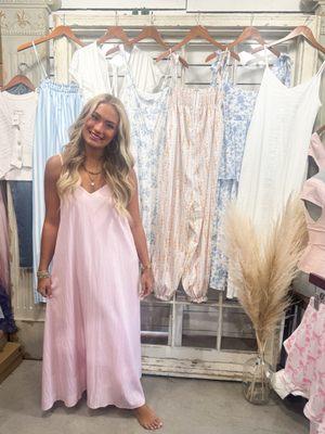 Perfect Spring and Easter Dresses