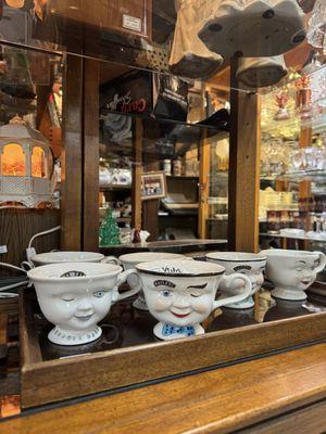 Sherman Oaks Antique Mall