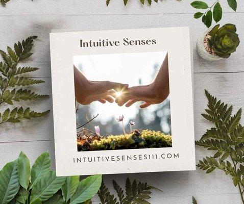 Intuitive Senses
