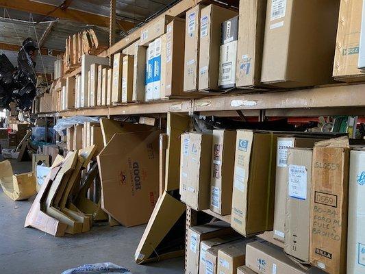 Avan Auto Body Products