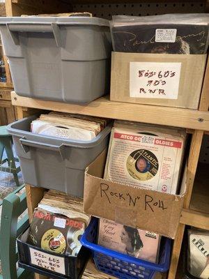 The Cranberry Merchant