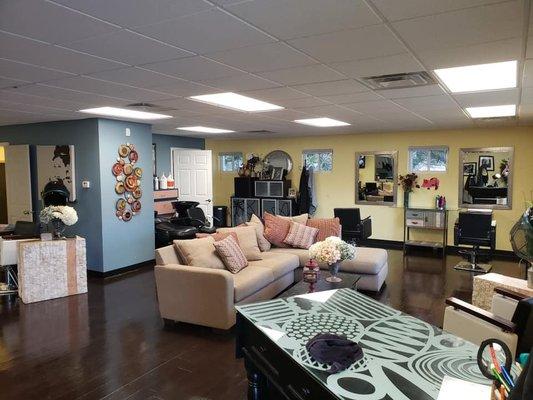 Younique Hair Design