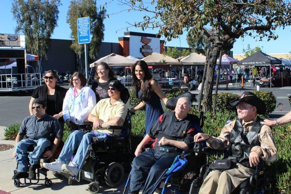 Mountain Shadows Foundation