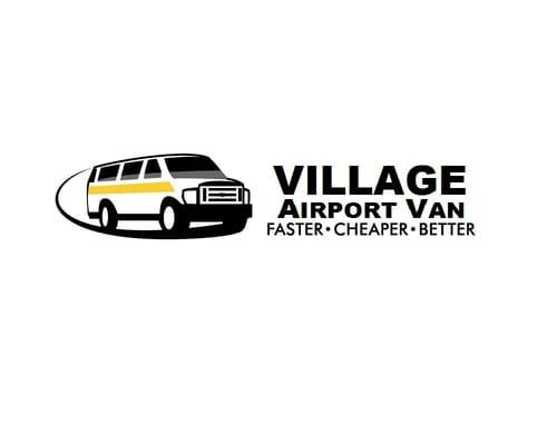 Village Airport Van