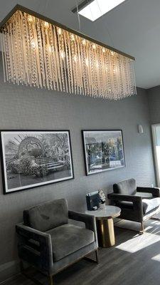 Rose Garden Convalescent Center