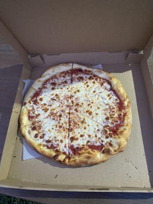 Brooklyn Pizza Factory