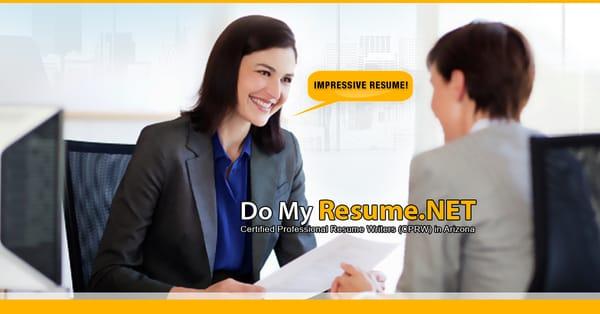 Do My Resume