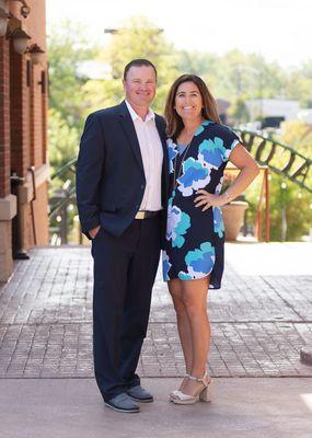 The Berthiaumes- Keller Williams Chervenic