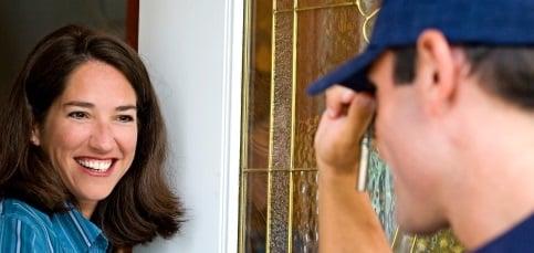 Pacific Carpet & Tile Cleaning