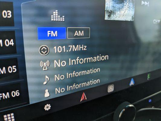 101.7 The Vault, Joplin