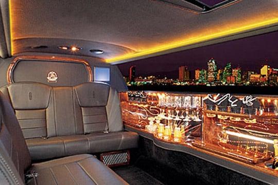 Chicago Limo Service