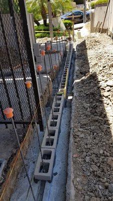 Espana Landscaping & Construction