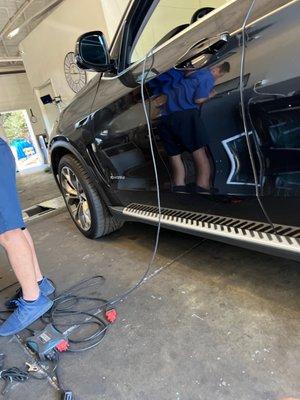 San Jose Star Smog Check Only