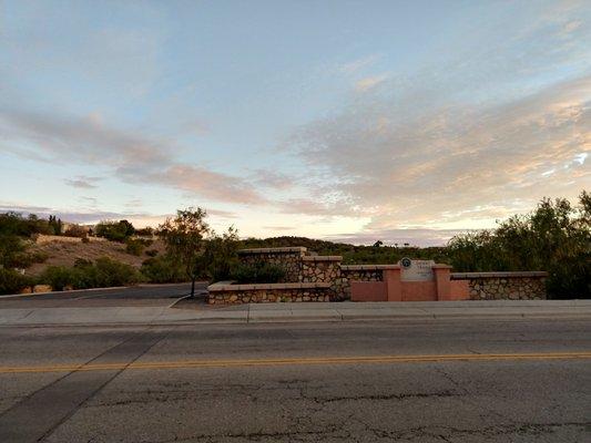 Desert Trails Community Park