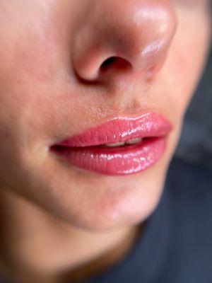 Paramedical tattoo Permanent Makeup by Anastasiia K