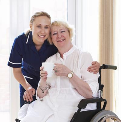 Metairie HealthCare Center