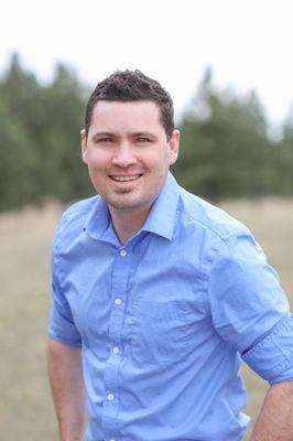 Dr. Logan Martin