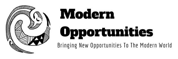 Modern Opportunities