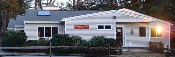 Sudbury Animal Hospital