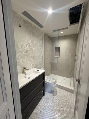 JMO Renovation