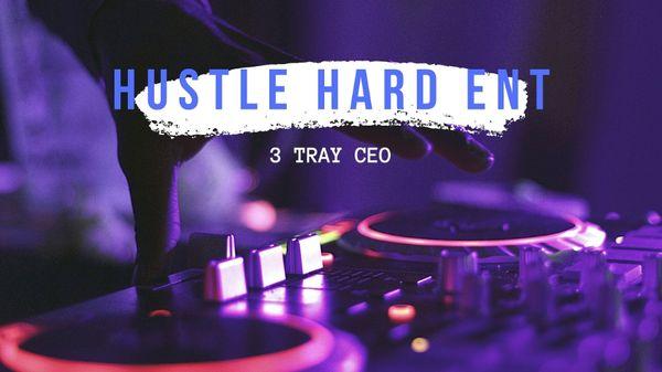 Hustl3 Hard 3nt3rtainm3nt