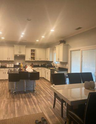 Dilan's Dad Handyman Services