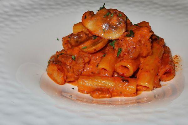 Venice Ristorante & Wine Bar