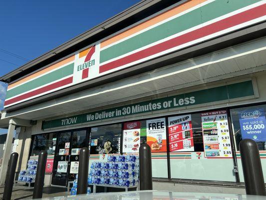 7-Eleven