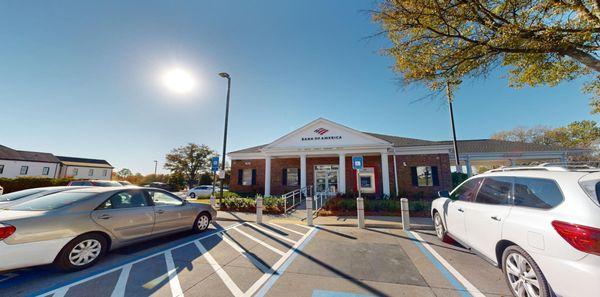 Bank of America