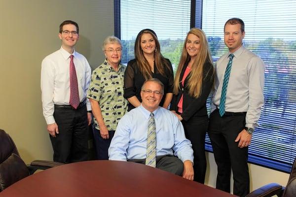 Hutchison Financial Group