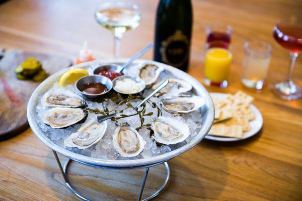 Salt Traders Coastal Cooking