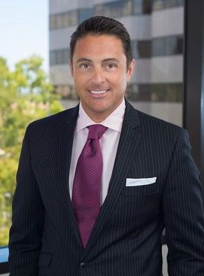 Jerry Potter - Stearns Home Loans