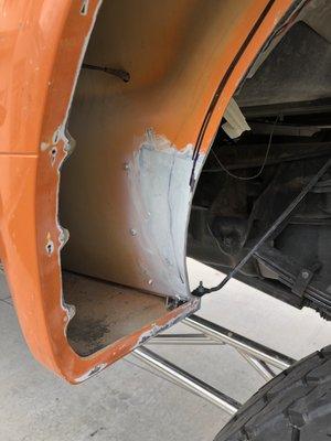 Hannemann Fiberglass