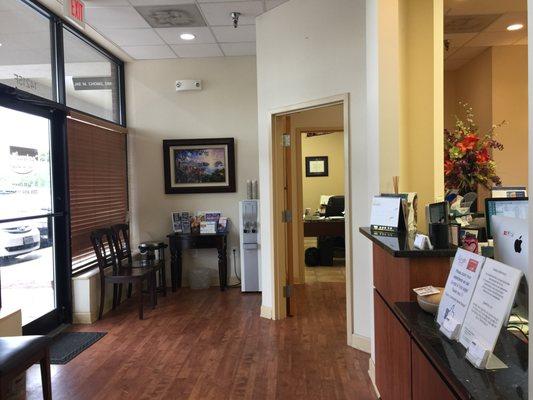 Centreville Dental Design