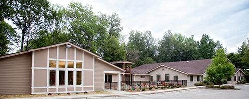 Bloomington Montessori Association Inc