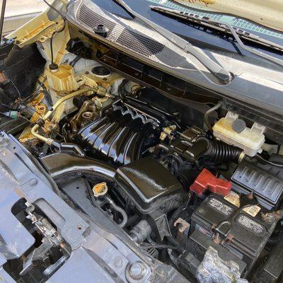 Meineke Car Care Center