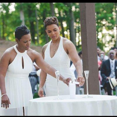 Always Over The Top Events