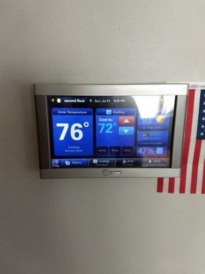 Blue Collar Heating & Cooling