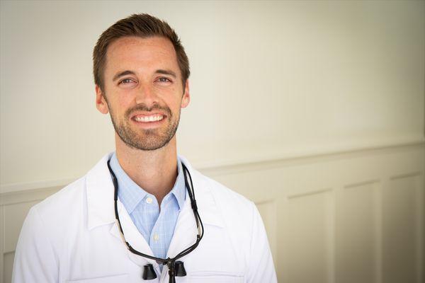 Ottawa Beach Dental: Nathan B. Poel, DDS