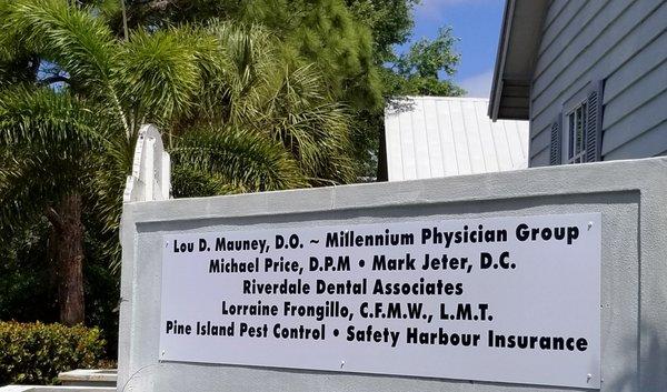 I AM Institute, Lorraine Frongillo