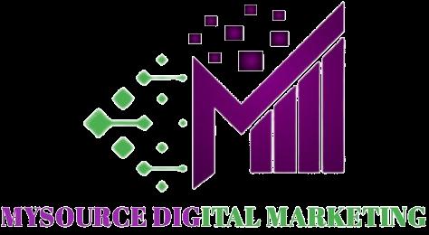 MySource Digital Marketing