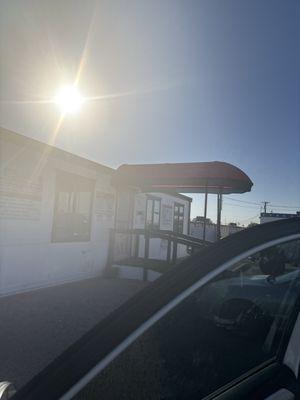 Axle Towing & Impound