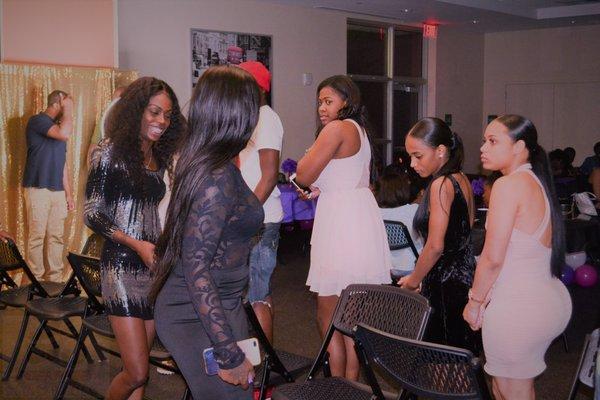 Living for Purpose Foundation