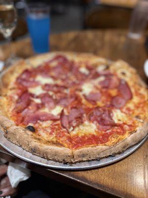 15'' Prosciutto