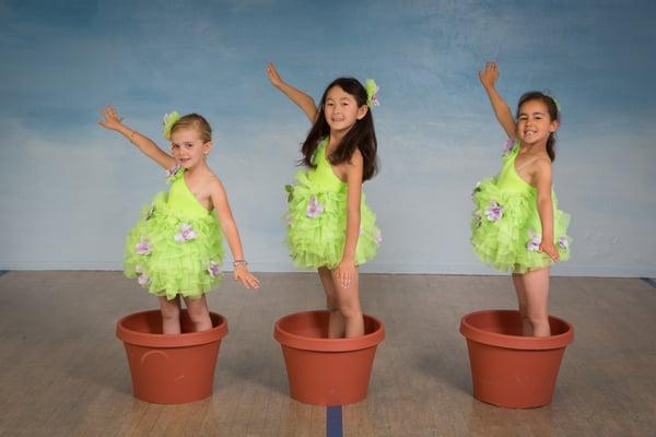 Dance With Sherry Studio