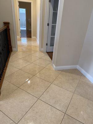 Morgan Key Home Cleaning