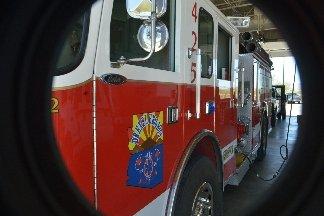 Drexel Heights Fire District