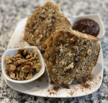 Muffin But Waves BakeHouse